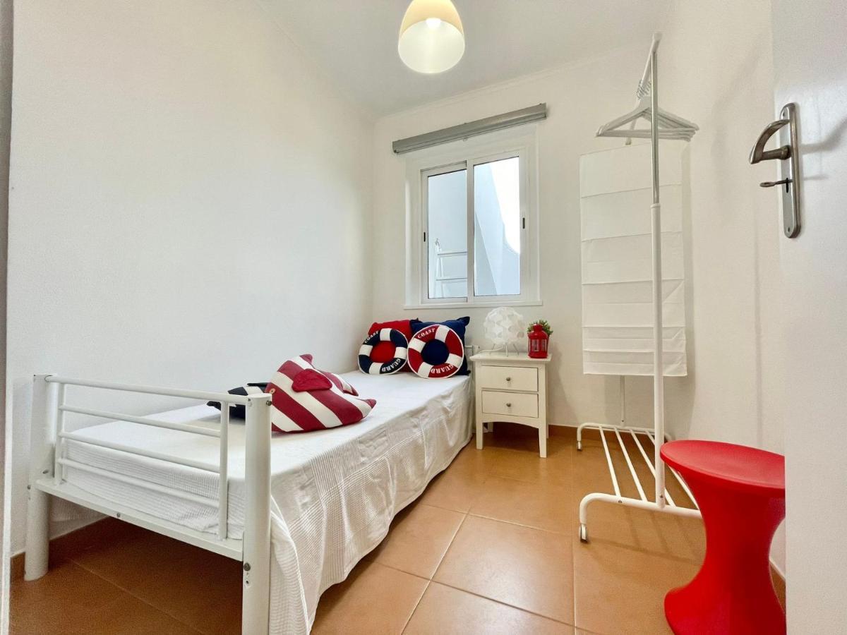 Fuzeta Mare Baixa Ria View By Ethnic Ocean Villa Kültér fotó