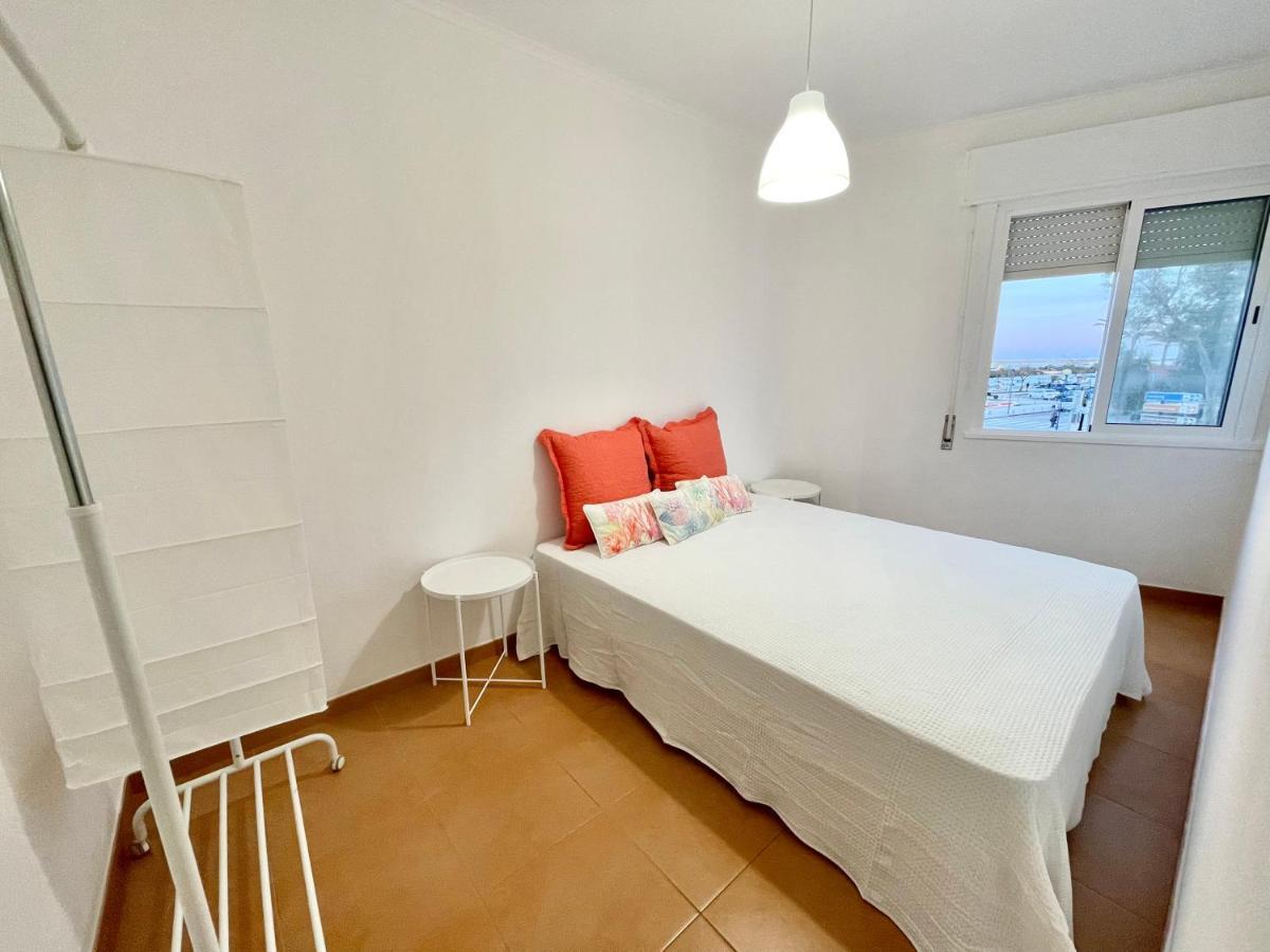 Fuzeta Mare Baixa Ria View By Ethnic Ocean Villa Kültér fotó